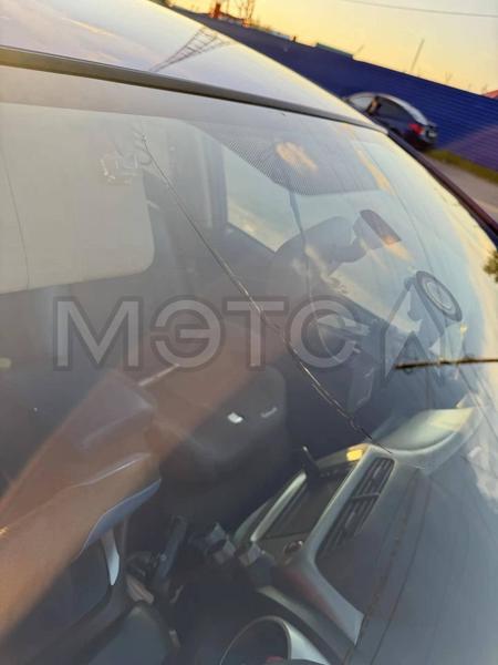 Honda Fit 2012, фото 13