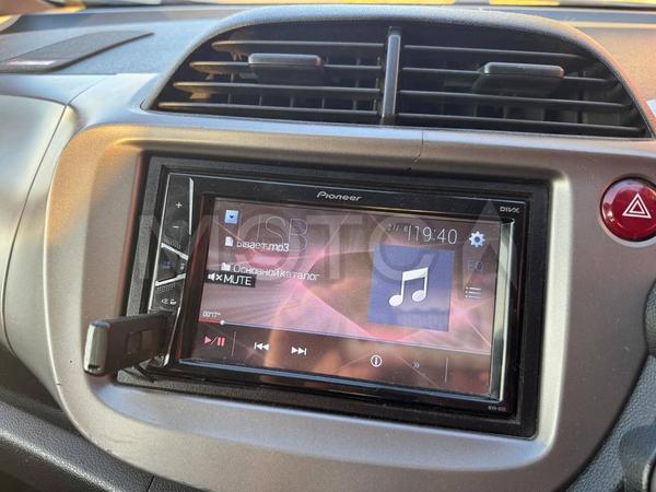 Honda Fit 2012, фото 7