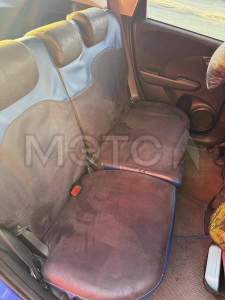 Honda Fit 2012, фото 10