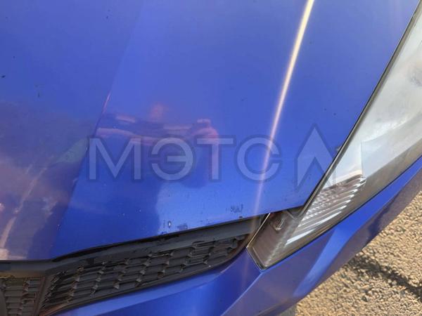 Honda Fit 2012, фото 5