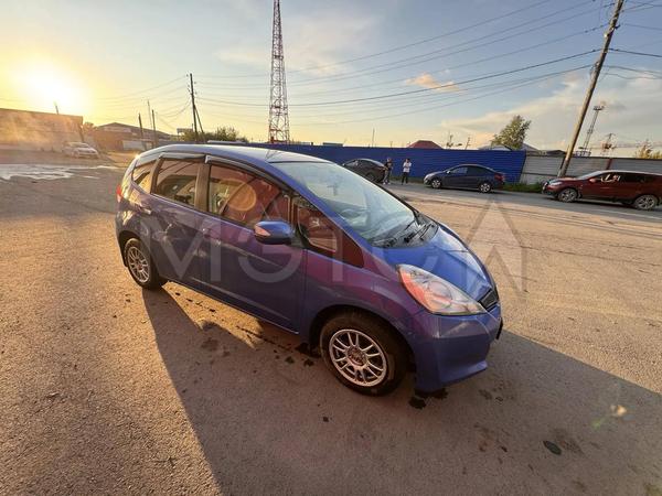 Honda Fit 2012, фото 3