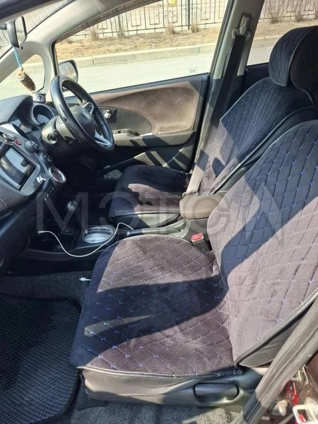 Honda Fit 2010, фото 5