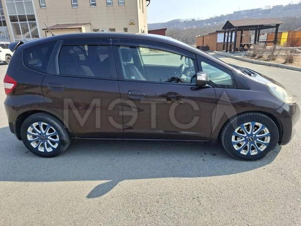 Honda Fit 2010, фото 2