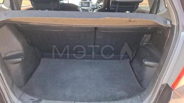 Honda Fit 2010, фото 8