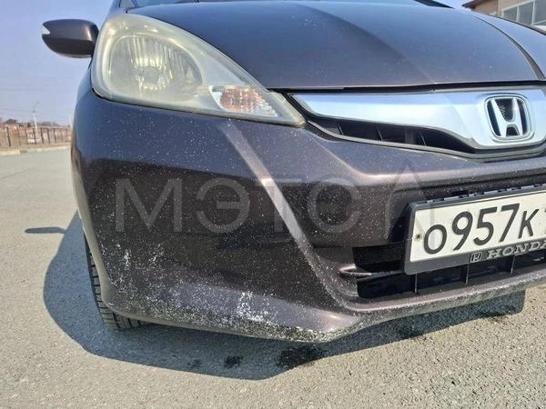 Honda Fit 2010, фото 3