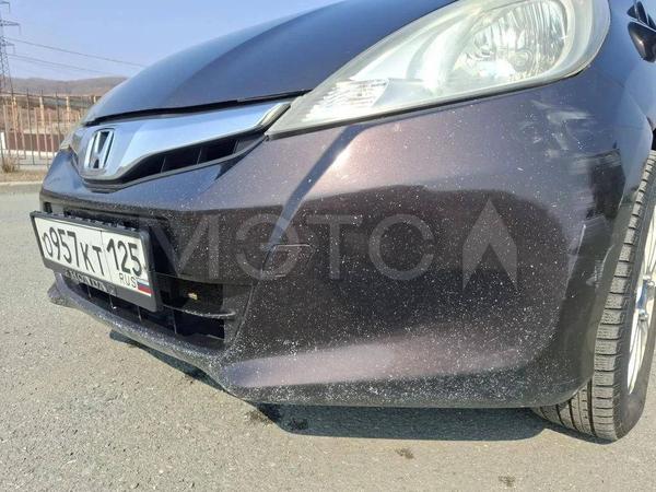 Honda Fit 2010, фото 4