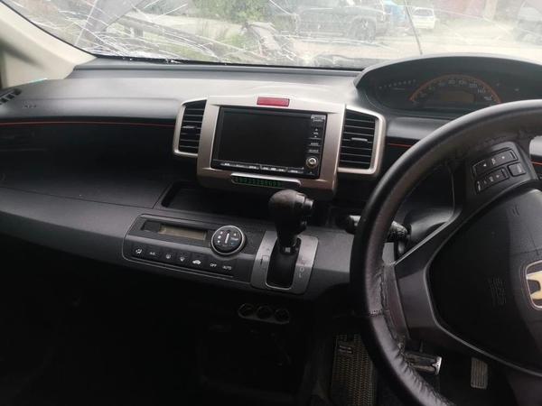 Honda Freed 2008, фото 6