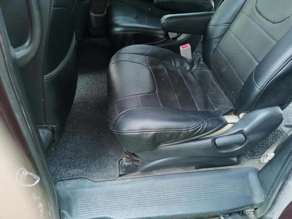 Honda Freed 2008, фото 10
