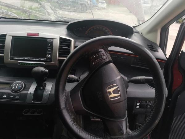 Honda Freed 2008, фото 7
