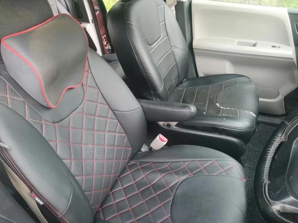 Honda Freed 2008, фото 8