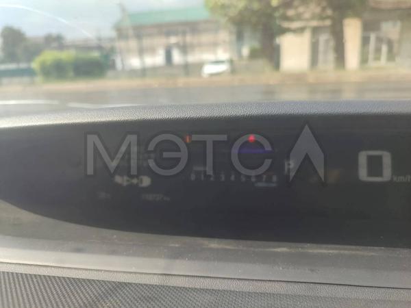 Honda Stepwgn 2019, фото 3