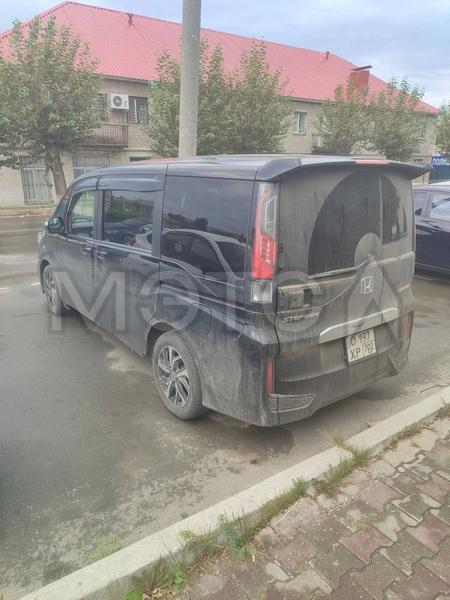 Honda Stepwgn 2019, фото 2