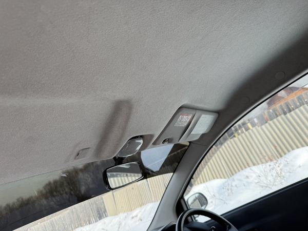 Subaru Pleo 2012, фото 17