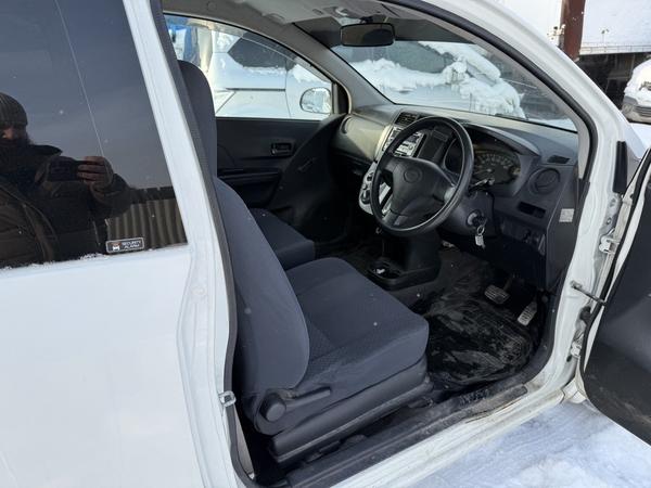 Subaru Pleo 2012, фото 19