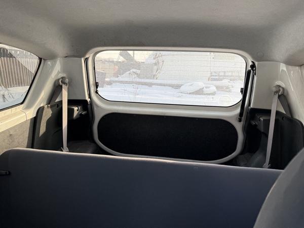 Subaru Pleo 2012, фото 15