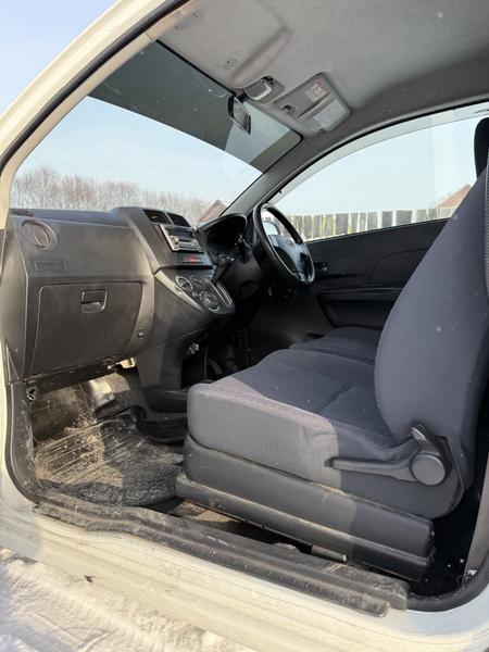 Subaru Pleo 2012, фото 14