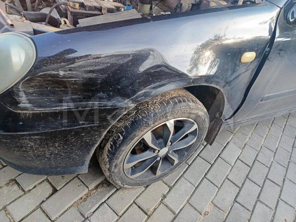 Geely Не указана 2008, фото 7
