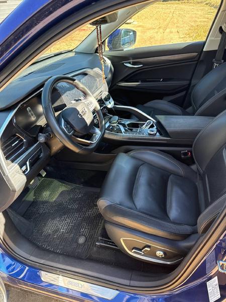 Geely Tugella 2022, фото 3