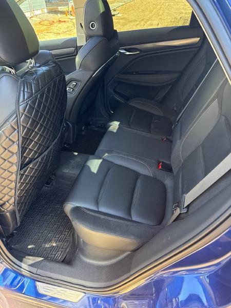 Geely Tugella 2022, фото 2