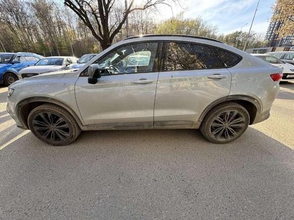 Geely Tugella 2023, фото 2