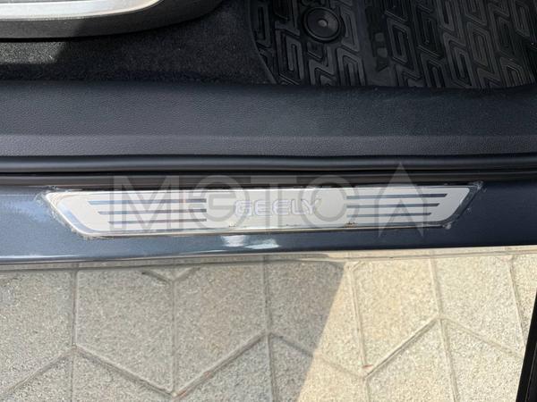 Geely Tugella 2024, фото 19