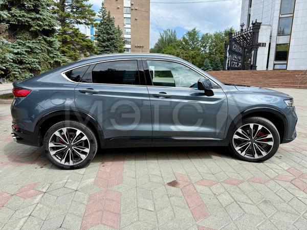 Geely Tugella 2024, фото 5
