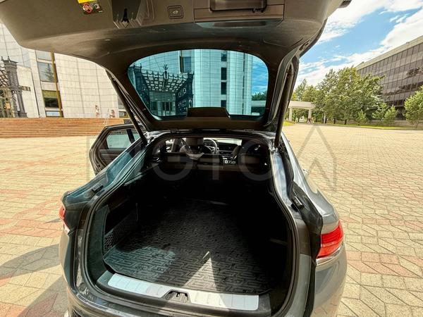 Geely Tugella 2024, фото 13
