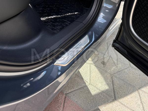Geely Tugella 2024, фото 17