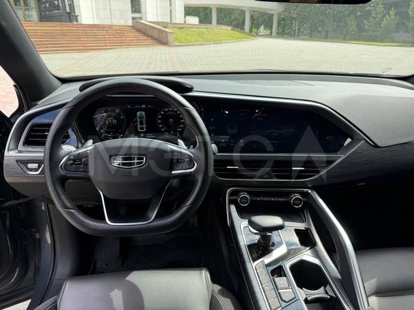 Geely Tugella 2024, фото 16