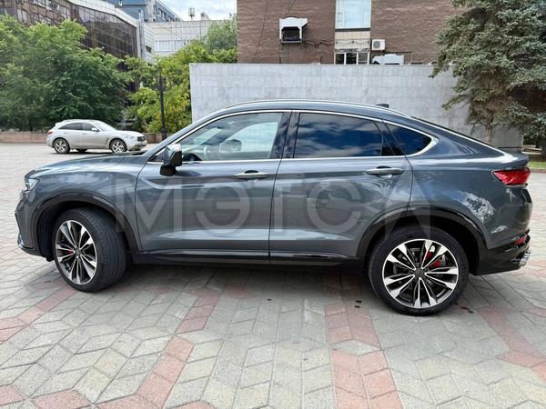 Geely Tugella 2024, фото 6