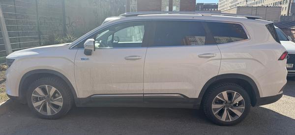 Geely
