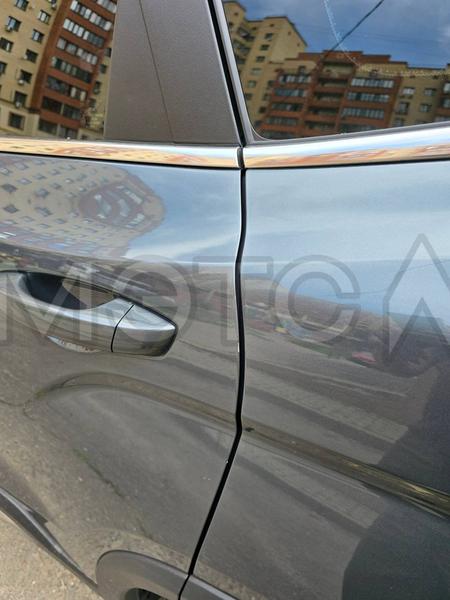 Geely Okavango 2024, фото 7