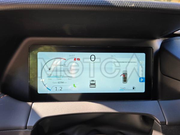 Geely Okavango 2024, фото 19