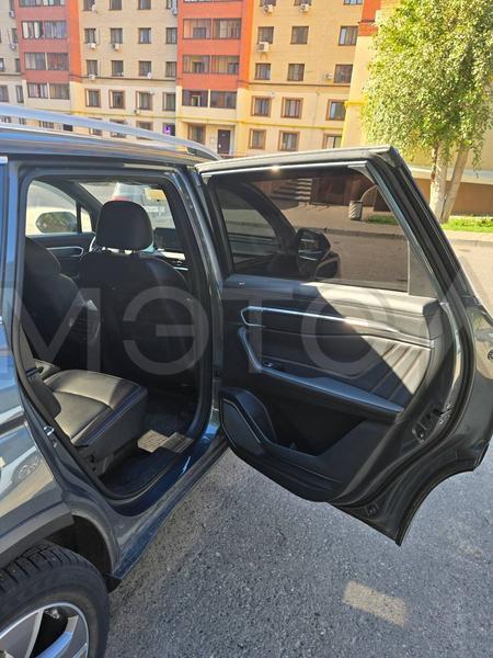Geely Okavango 2024, фото 16