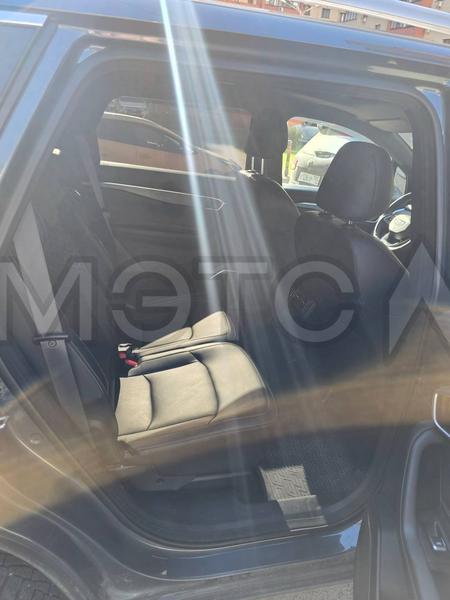 Geely Okavango 2024, фото 14