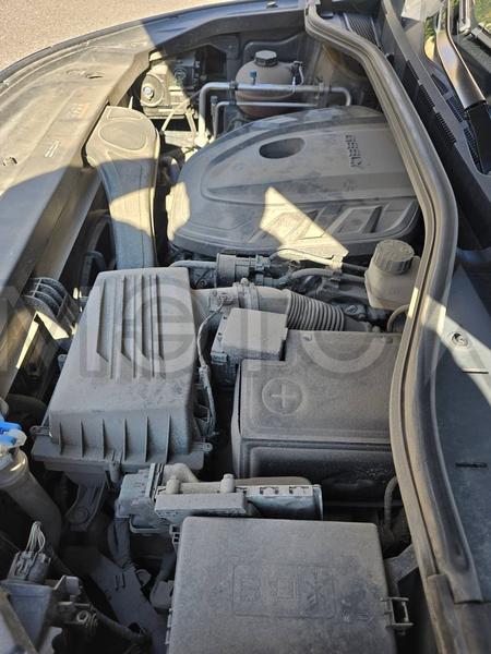 Geely Okavango 2024, фото 26