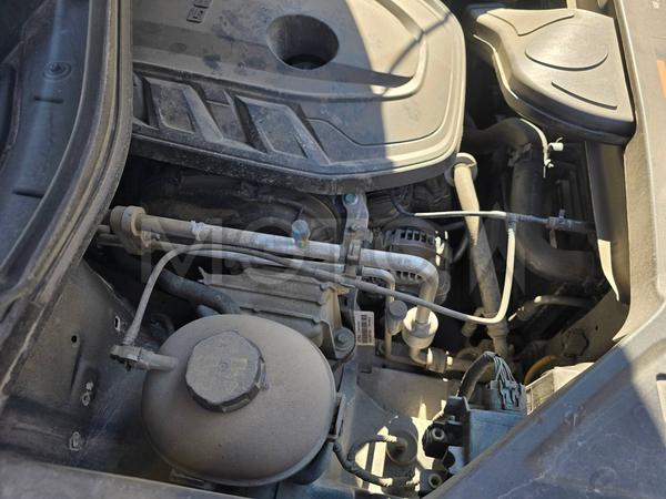 Geely Okavango 2024, фото 25
