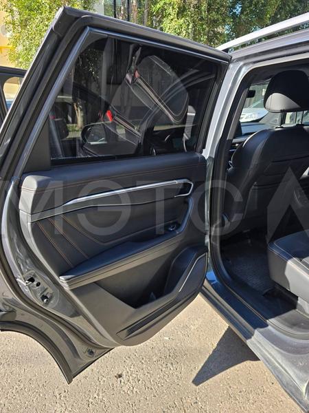 Geely Okavango 2024, фото 15