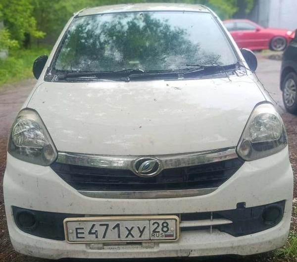 Daihatsu