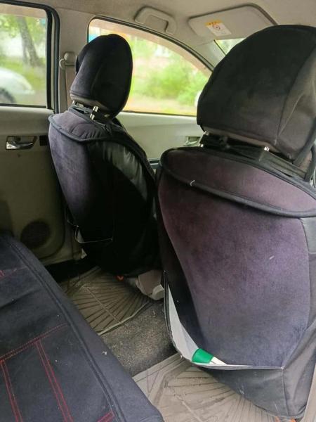 Daihatsu Mira e:S 2014, фото 8