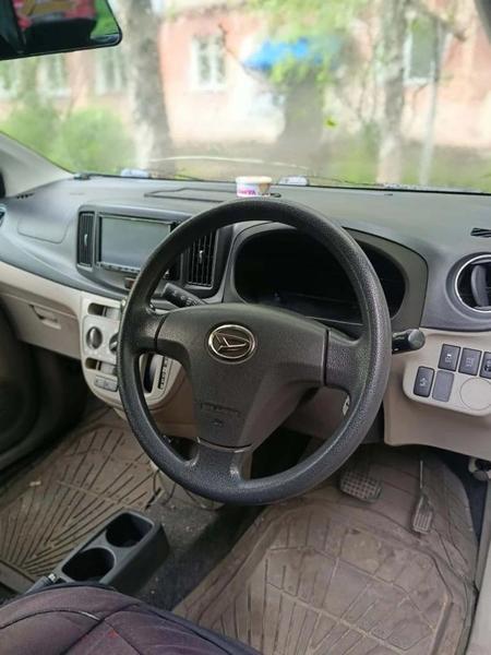 Daihatsu Mira e:S 2014, фото 6