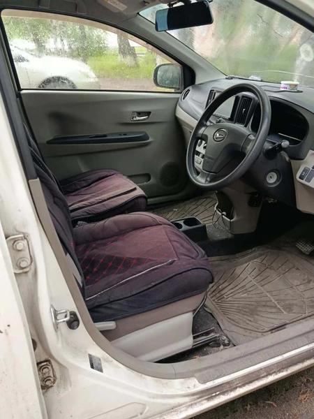 Daihatsu Mira e:S 2014, фото 5