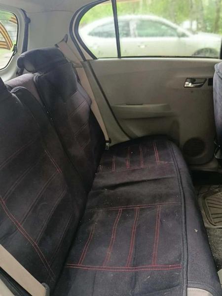 Daihatsu Mira e:S 2014, фото 7