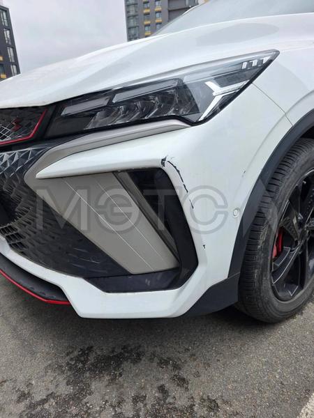 Geely Coolray 2024, фото 2