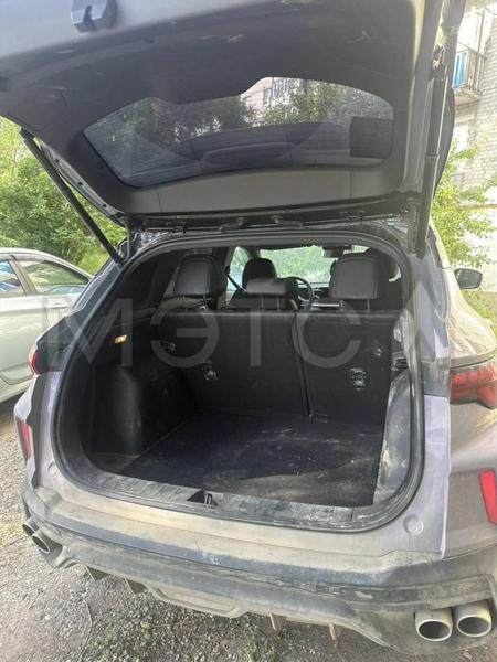 Geely Coolray 2024, фото 8