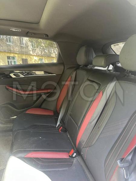 Geely Coolray 2024, фото 7