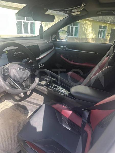 Geely Coolray 2024, фото 6