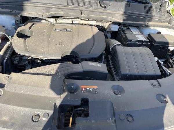 Geely Coolray 2023, фото 9