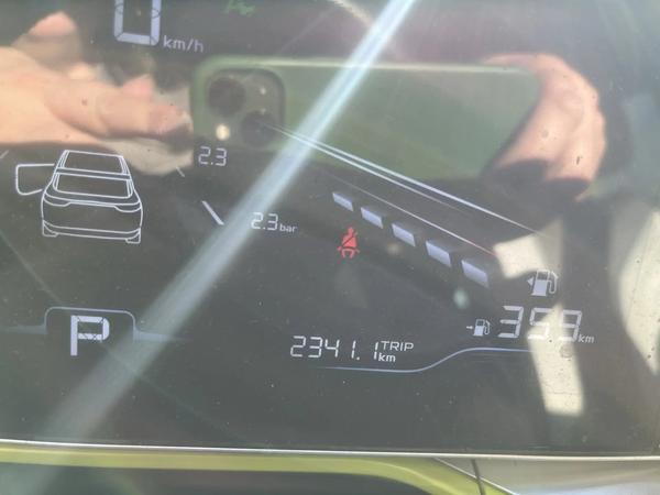Geely Coolray 2023, фото 4