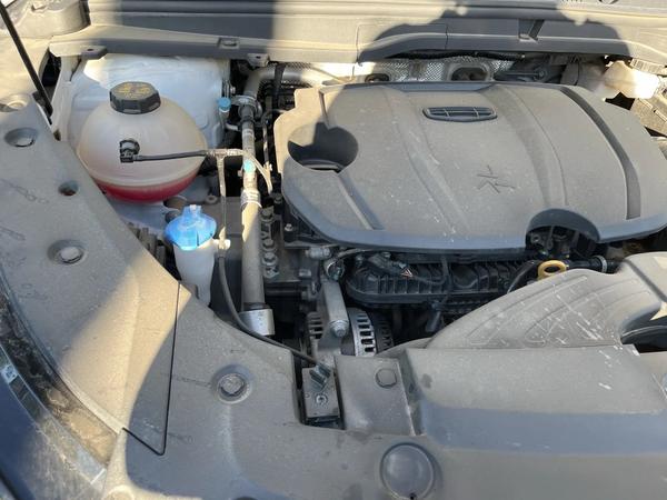 Geely Coolray 2023, фото 10